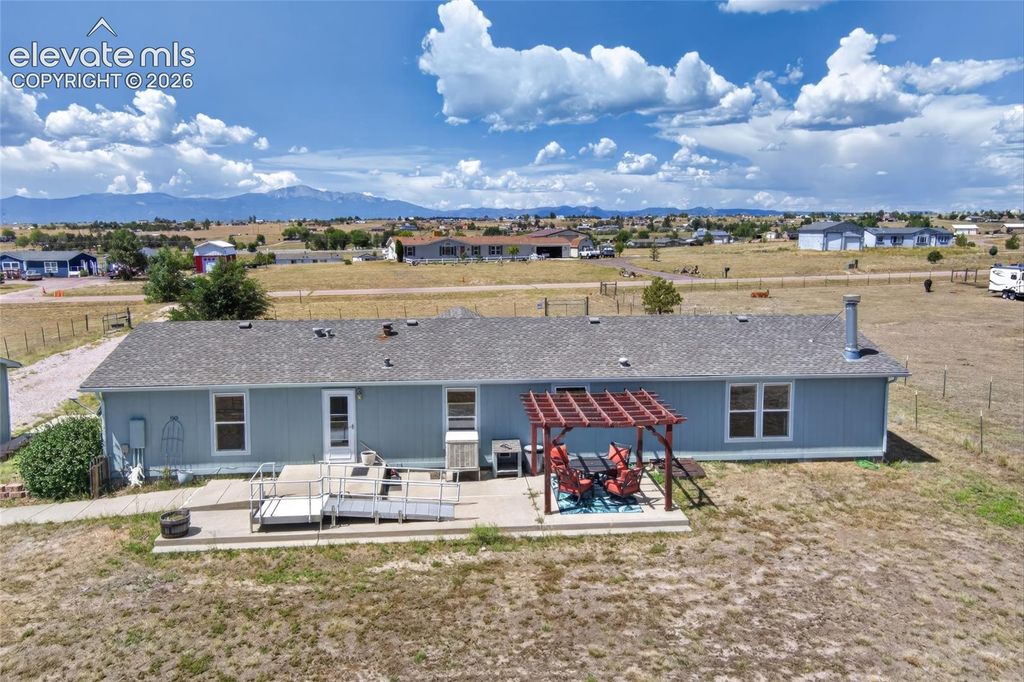 5753 Miss Ellie Lane, Peyton, CO 80831 — photo 5