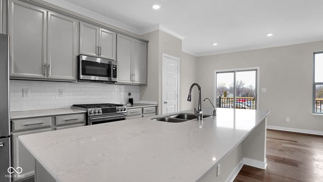 4161 Los Gatos Avenue, Plainfield, IN 46168