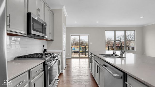 4161 Los Gatos Avenue, Plainfield, IN 46168