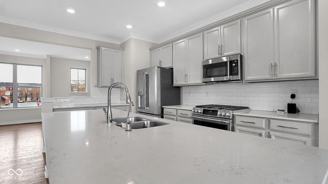 4161 Los Gatos Avenue, Plainfield, IN 46168