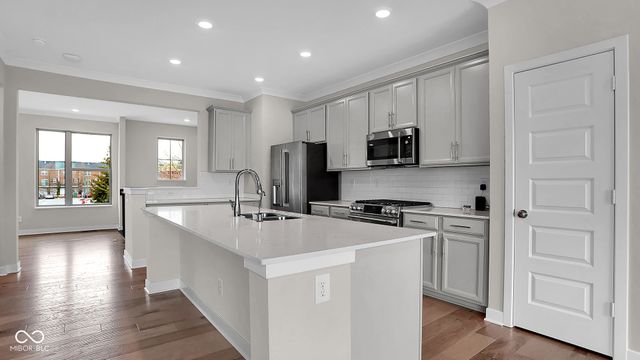 4161 Los Gatos Avenue, Plainfield, IN 46168