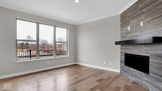 4161 Los Gatos Avenue, Plainfield, IN 46168