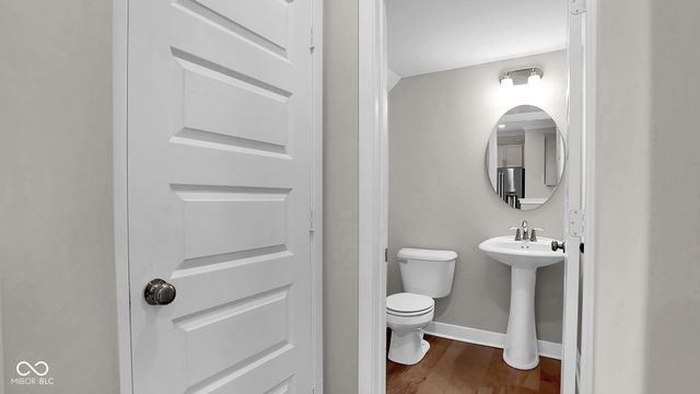 4161 Los Gatos Avenue, Plainfield, IN 46168