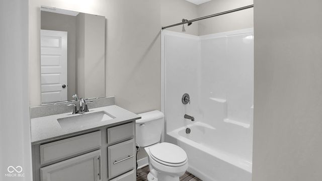 4161 Los Gatos Avenue, Plainfield, IN 46168