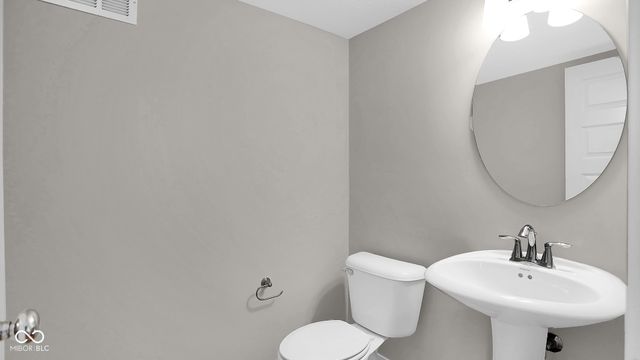 4161 Los Gatos Avenue, Plainfield, IN 46168