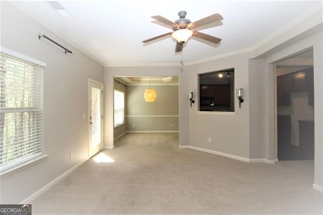 316 ALCOVY Way, Woodstock, GA 30188