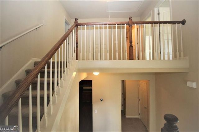 316 ALCOVY Way, Woodstock, GA 30188