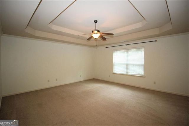 316 ALCOVY Way, Woodstock, GA 30188