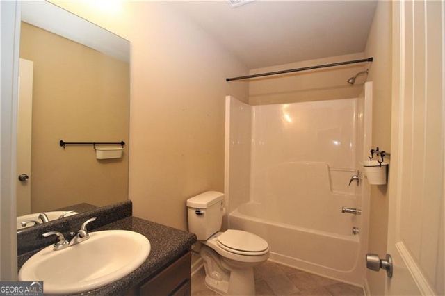 316 ALCOVY Way, Woodstock, GA 30188