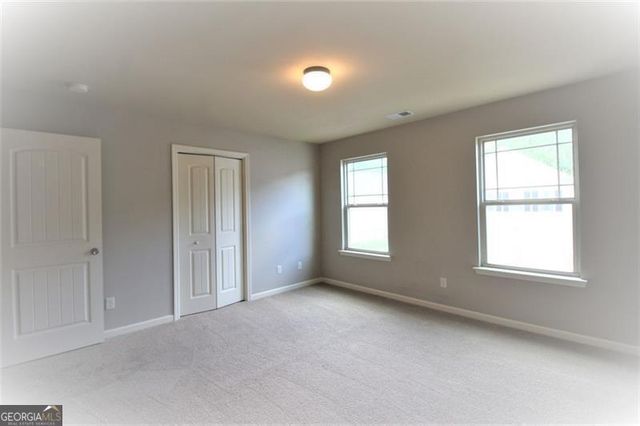 316 ALCOVY Way, Woodstock, GA 30188