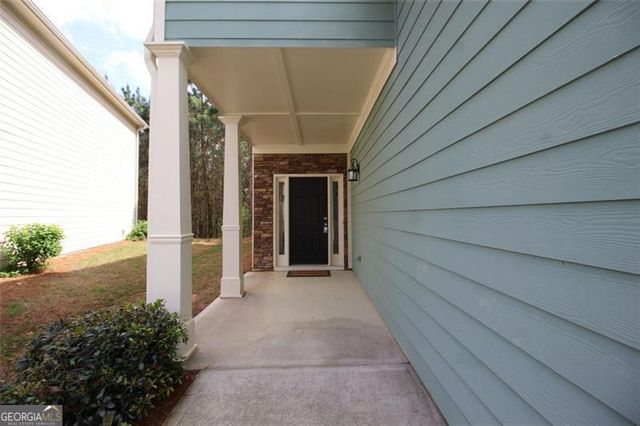 316 ALCOVY Way, Woodstock, GA 30188