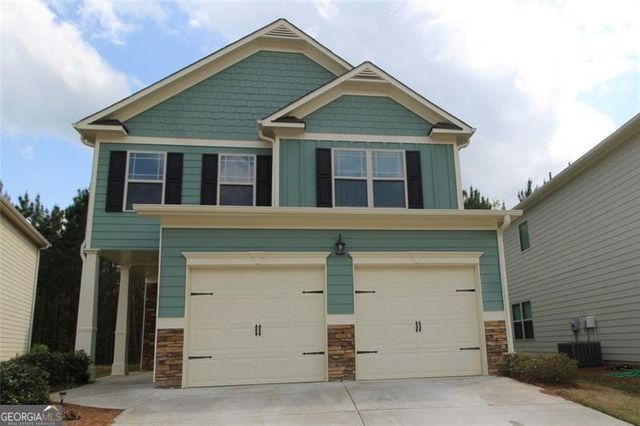 316 ALCOVY Way, Woodstock, GA 30188