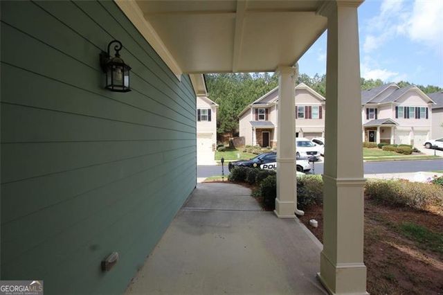 316 ALCOVY Way, Woodstock, GA 30188