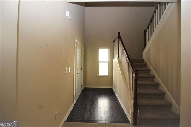 316 ALCOVY Way, Woodstock, GA 30188