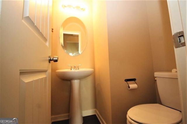 316 ALCOVY Way, Woodstock, GA 30188