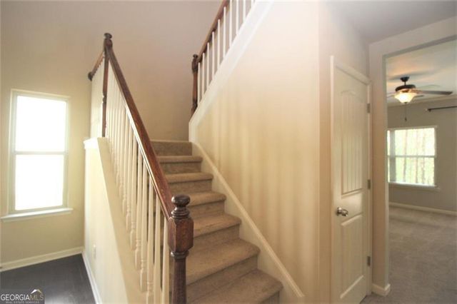 316 ALCOVY Way, Woodstock, GA 30188