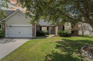 131 Lake House Road, Pooler, GA 31322