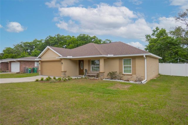 510 NOLA STREET, Inverness, FL 34452