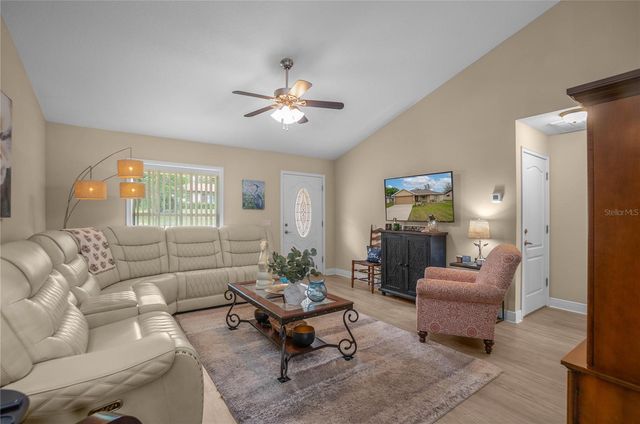 510 NOLA STREET, Inverness, FL 34452