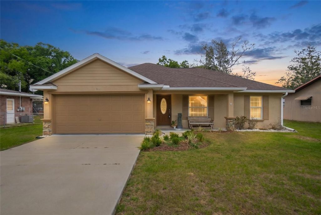510 NOLA STREET, Inverness, FL 34452