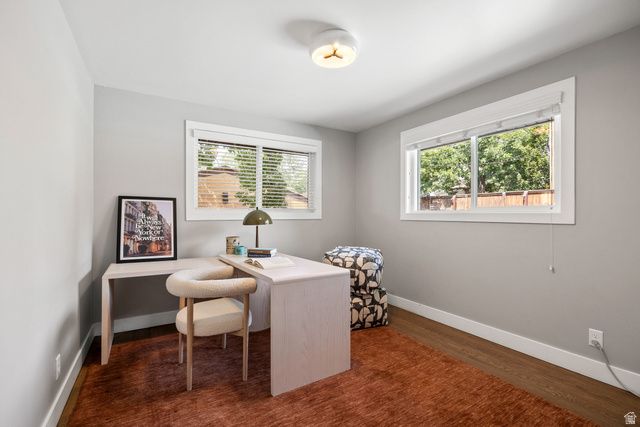 2607 E NOTTINGHAM WAY, Salt Lake City, UT 84108