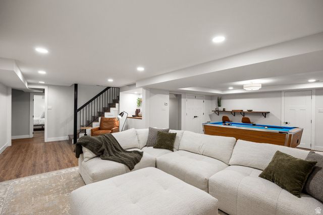 2607 E NOTTINGHAM WAY, Salt Lake City, UT 84108
