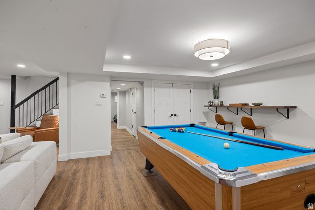 2607 E NOTTINGHAM WAY, Salt Lake City, UT 84108