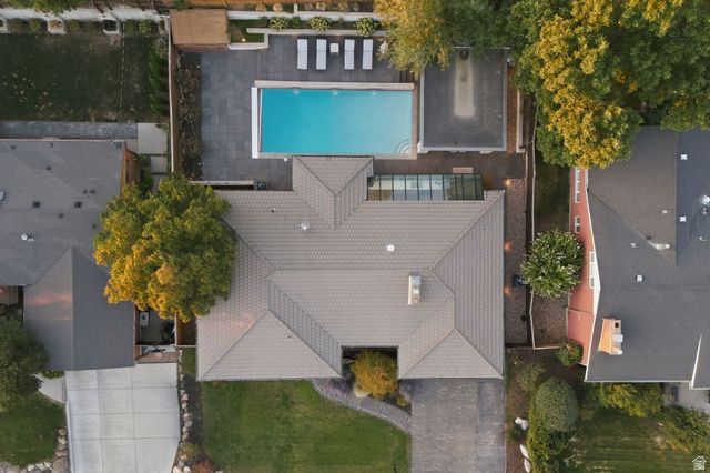 2607 E NOTTINGHAM WAY, Salt Lake City, UT 84108