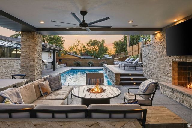 2607 E NOTTINGHAM WAY, Salt Lake City, UT 84108