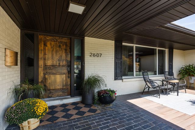 2607 E NOTTINGHAM WAY, Salt Lake City, UT 84108