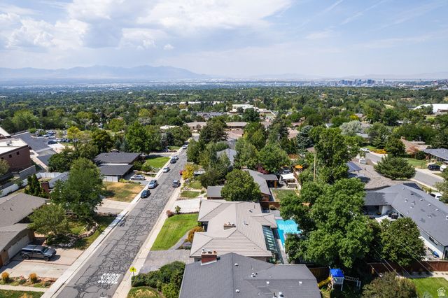 2607 E NOTTINGHAM WAY, Salt Lake City, UT 84108