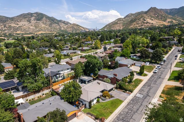 2607 E NOTTINGHAM WAY, Salt Lake City, UT 84108