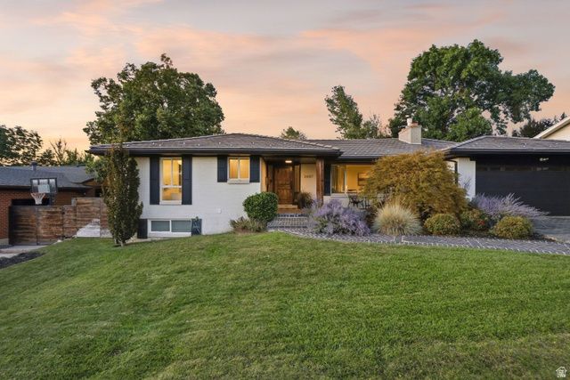 2607 E NOTTINGHAM WAY, Salt Lake City, UT 84108