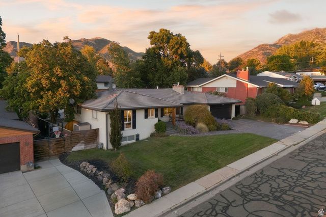 2607 E NOTTINGHAM WAY, Salt Lake City, UT 84108