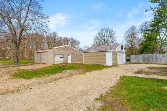 5171 N 20th Street, Kalamazoo, MI 49004