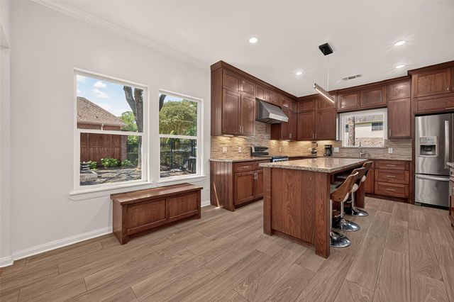 619 Flaghoist Lane, Houston, TX 77079