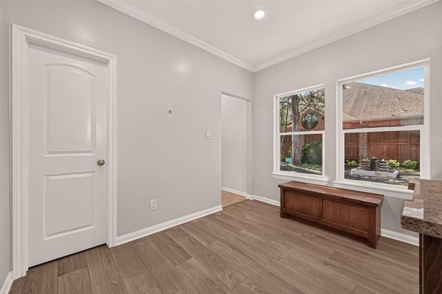 619 Flaghoist Lane, Houston, TX 77079