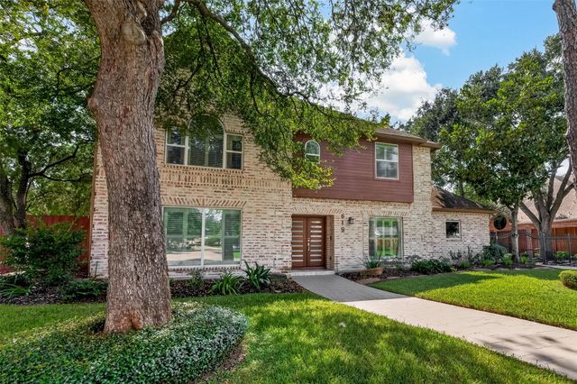 619 Flaghoist Lane, Houston, TX 77079
