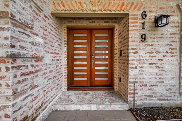 619 Flaghoist Lane, Houston, TX 77079