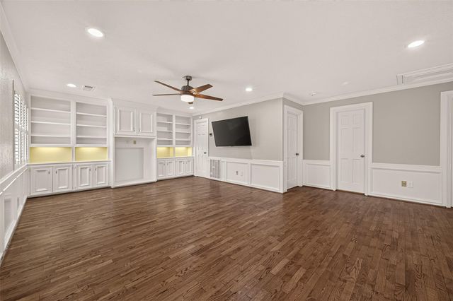619 Flaghoist Lane, Houston, TX 77079