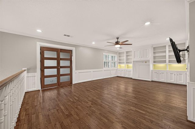 619 Flaghoist Lane, Houston, TX 77079