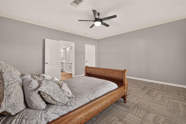 619 Flaghoist Lane, Houston, TX 77079