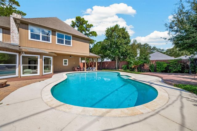 619 Flaghoist Lane, Houston, TX 77079
