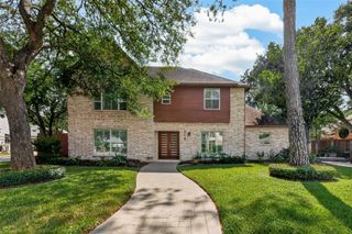 619 Flaghoist Lane, Houston, TX 77079