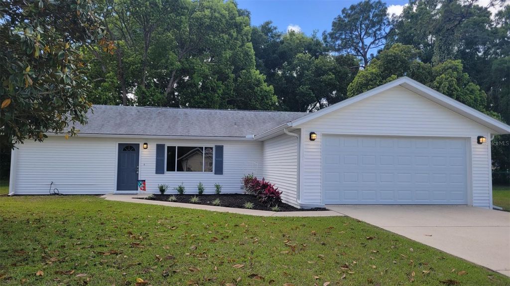 7666 SW 112TH LANE, Ocala, FL 34476