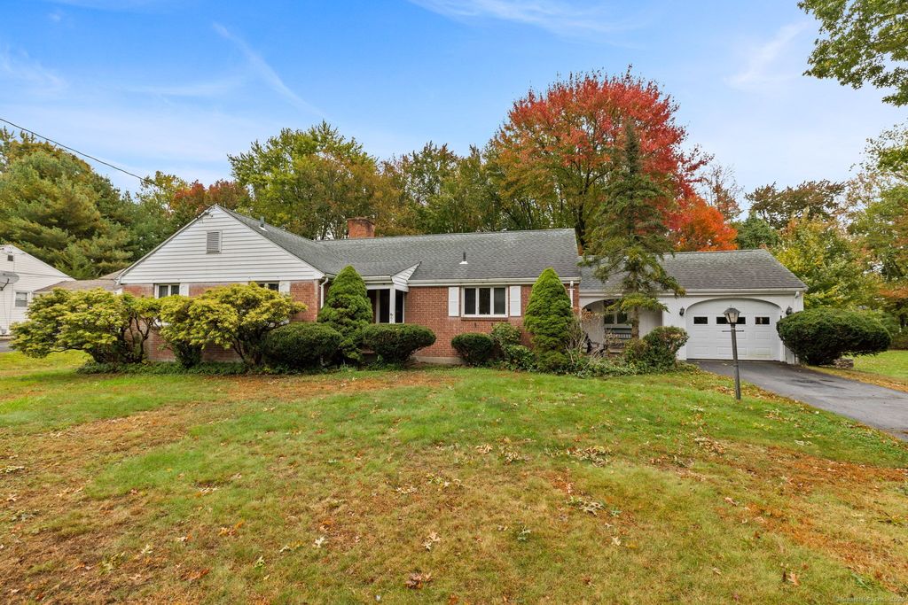 650 Maple Street, Wethersfield, CT 06109