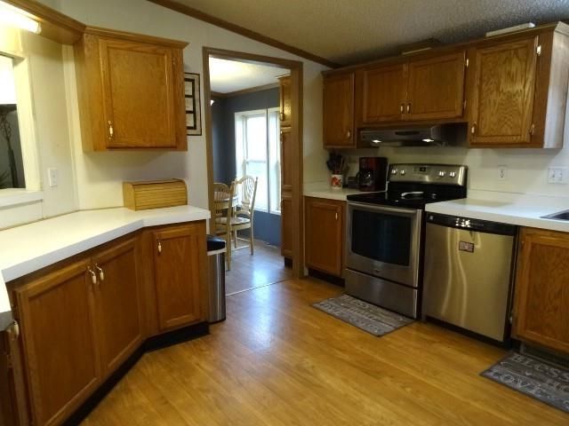 14769 NE State Route E Highway, Adrian, MO 64720