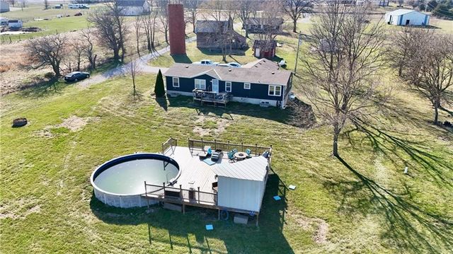 14769 NE State Route E Highway, Adrian, MO 64720