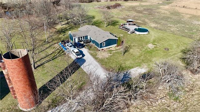 14769 NE State Route E Highway, Adrian, MO 64720