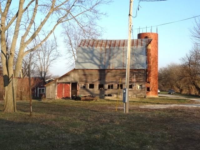 14769 NE State Route E Highway, Adrian, MO 64720